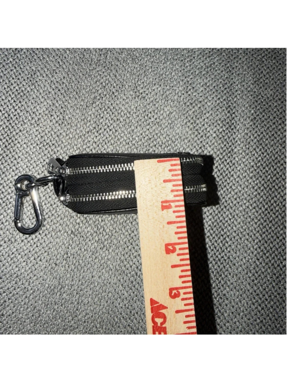 universal premium car key fob case made from leather